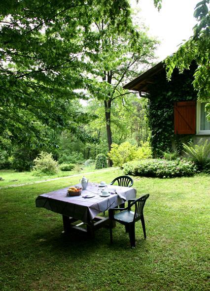 B&B L'Albero Maestro Orsenigo Eksteriør bilde