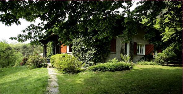 B&B L'Albero Maestro Orsenigo Eksteriør bilde